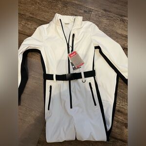 Zara ski suit - Size M